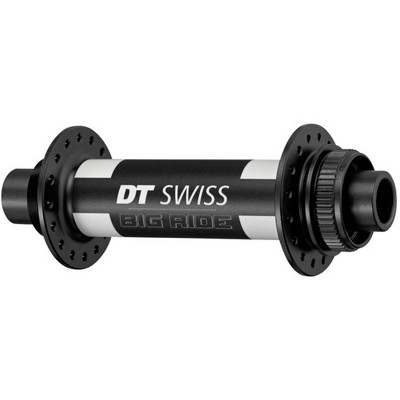 dt swiss fat bike hubs