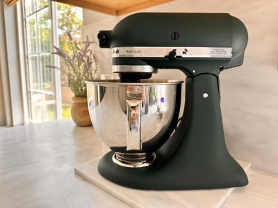 Kitchenaid Artisan 10-speed Stand Mixer - Hearth & Hand™ With Magnolia ...
