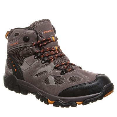 Bearpaw Men's Brock Hiking Shoes | Taupe | Size 8 : Target