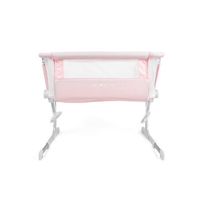 Target 2025 bedside bassinet