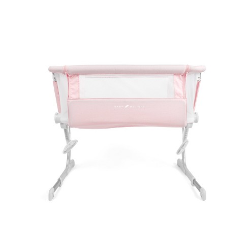 Baby Delight Beside Me Dreamer Bassinet And Bedside Sleeper Target