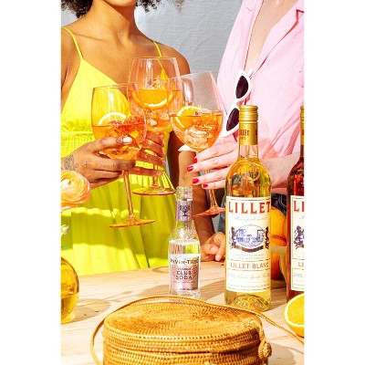 Lillet Aperitif Blanc - 750ml Bottle