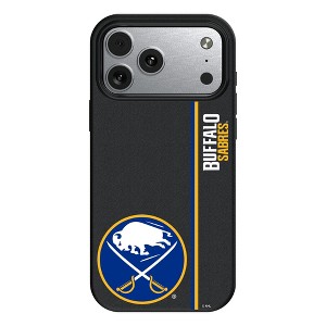 NHL Eastern Conference Teams Sidebar MagSafe Compatible Cell Phone Case for Apple iPhone 17 Series - 1 of 4