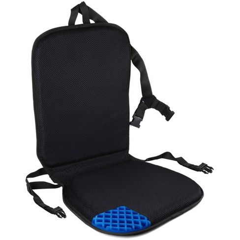 Fomi Swivel Gel Seat Cushion : Target