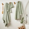 Modal Bath Towel Light Gray - Casaluna™ : Target