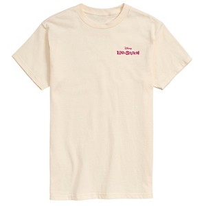 Men's - Lilo and Stitch - Ohana Records Short Sleeve Graphic T-Shirt - 1 of 4