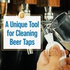 Impresa [3 Pack] Beer Tap Ball Cleaning Device - Beer Tap Plug Alternative - Beer Line Cleaner - 2 of 4