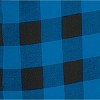 Collections Etc Plaid Flannel Tunic & Leggings - 4 of 4