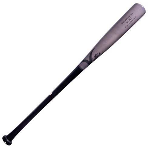 Branded Bat with Mfr's Logo - Baseball - Engraved To Last