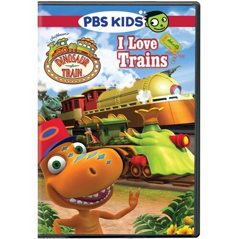 Dinosaur train best sale toys target