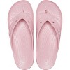 Crocs Womens Baya Flip Flop Platform Sandals - 3 of 4