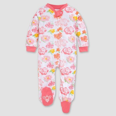 burt's bees baby clothes target