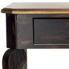 Katie Console - AMH4026 -Safavieh Couture - 4 of 4