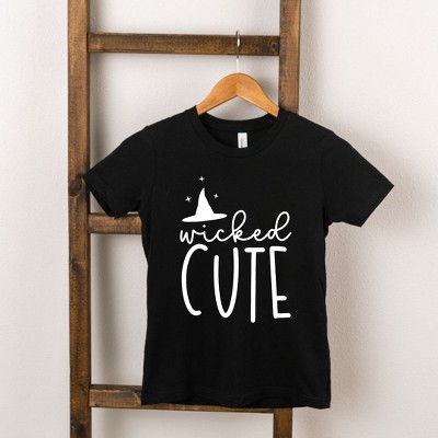 The Juniper Shop Wicked Cute Stars Kids Short Sleeve Tee