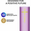 Ultimate Ears MEGABOOM 4 Portable Waterproof Bluetooth Speaker With Powerful 360-Degree Sound and Thundering Bass, Floating Speaker With 20-Hour Ba... - 3 of 4