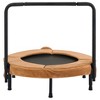 Dexmalle Assembled children's trampoline - 3 of 4