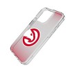 Keyscaper NBA Linen Clear Cell Phone Case for iPhone 15 Plus - 2 of 4