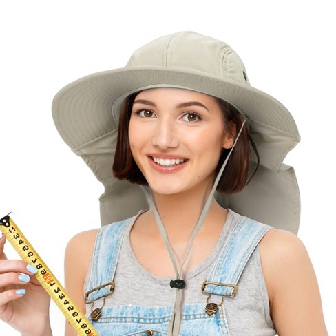 Womens Fishing Hats & Caps