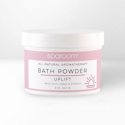 Bath Powder, 8oz