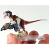 Beasts of the Mesozoic: Dromaeosaurus Albertensis Fan's Choice - 1/18th Scale - 4 of 4
