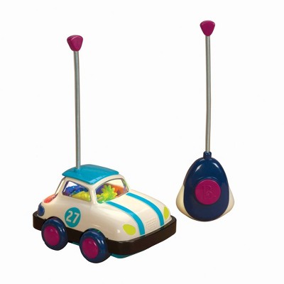 control toy car