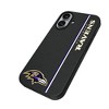 NFL AFC Teams Sidebar MagSafe Compatible Cell Phone Case for Apple iPhone 17 Series - 2 of 4