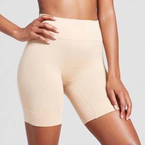 Jockey Generation™ Women's Wicking Slipshort - 1 of 3