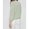 Women's Jill Bell Top - Another Love - 2 of 4