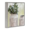 Stupell Industries Farmhouse Mill Can with Greenery, 24" x 24" - 3 of 4
