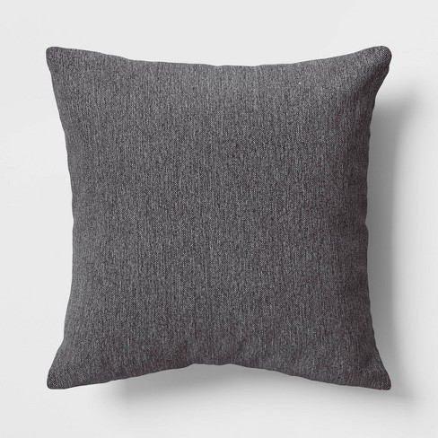 Outdoor best sale pillow target