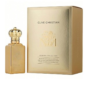 Clive Christian No. 1 by Clive Christian Women Pure Perfume Spray 1.6 oz - 1 of 1