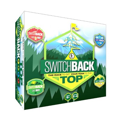 Switchback Game