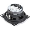 JVC 4" DRVN CS-DR420 220W Peak (35W RMS) 4" 2-way DRVN Series Coaxial Factory Upgrade Car Speakers (Pair) - 2 of 4