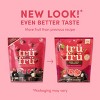 Tru Fru Hyper-Dried Strawberries Covered in Dark Chocolate Candy - 3.4oz - 3 of 4