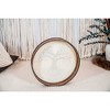 MEINL Sonic Energy Hand Drum with Tree of Life Graphic 16 in. - 4 of 4
