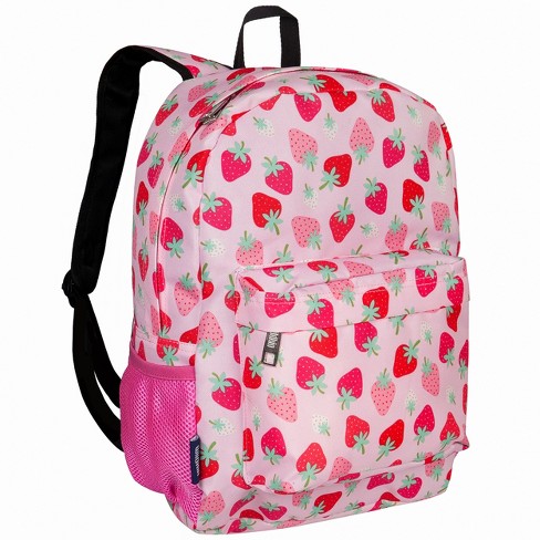 Wildkin transportation 16 inch Backpack