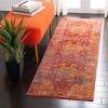 Luxor LUX318 Power Loomed Rugs - Safavieh - 2 of 4