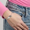 Hello Kitty and Friends BFF Charm Bracelet Set - Iconic Character Designs - 4 of 4