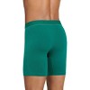 Jockey Men's Big Man Chafe Proof Pouch Cotton Stretch 6" Boxer Brief - 2 Pack - 3 of 4