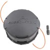 Echo Genuine OEM Trimmer Head for GT-2000 String Trimmer # 99944200908X8 - 2 of 4