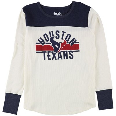Touch by G-III Womens Houston Texans Graphic T-Shirt