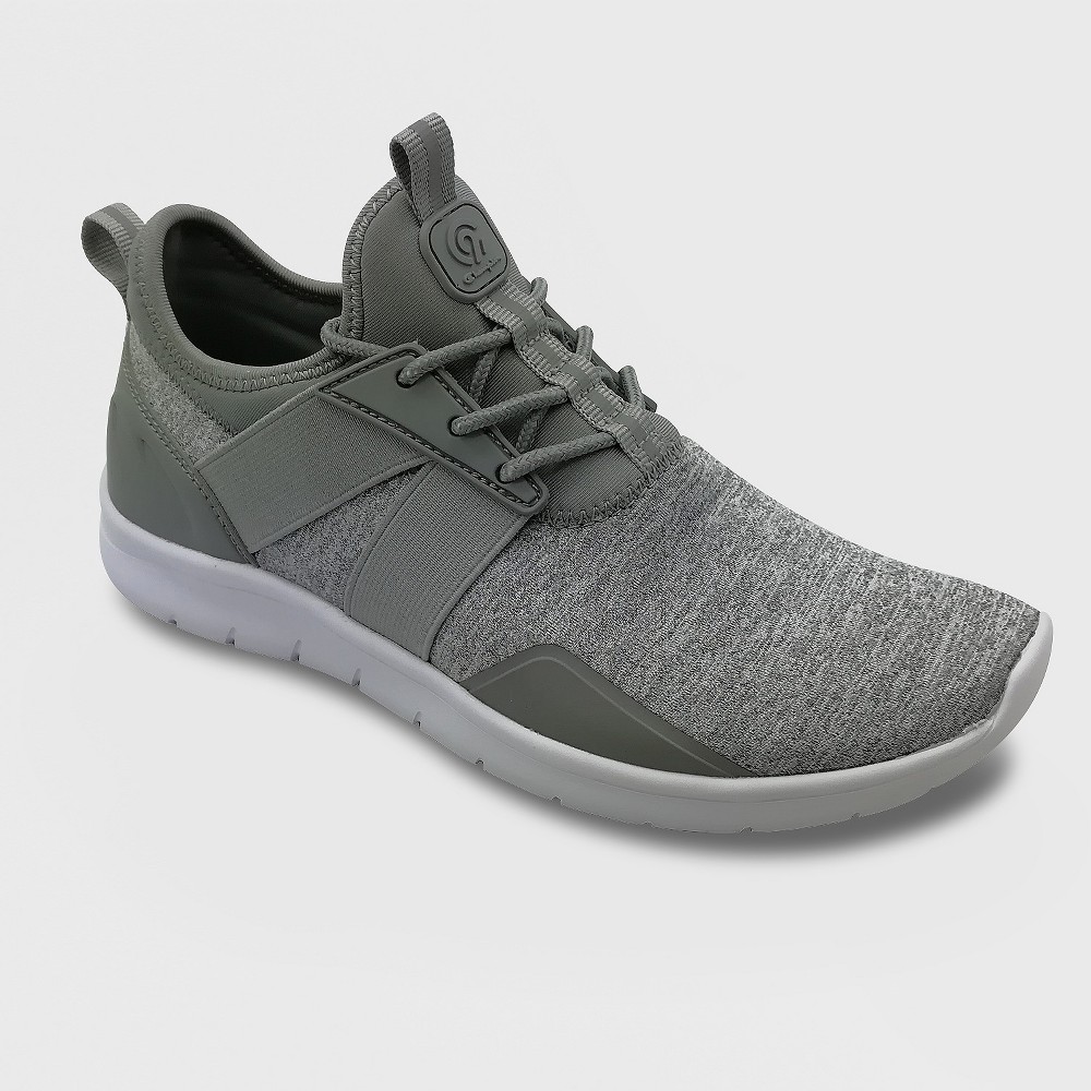 Women's Drive 4 Spacedye Heathered Sneakers - C9 Champion Gray 5 was $34.99 now $22.74 (35.0% off)
