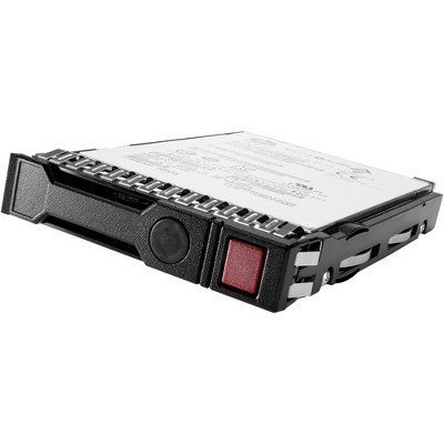 HPE 240 GB Solid State Drive - 2.5" Internal - SATA (SATA/600) - 3 Year Warranty