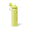 ThermoFlask 24 oz Spout Lid - 2 of 4