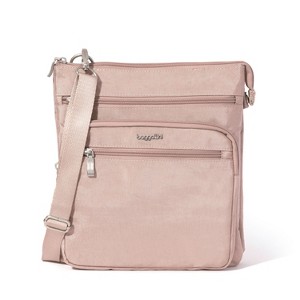 baggallini Women's Out And About Crossbody Bag - 1 of 4