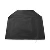 Unique Bargains Dustproof Outdoor Chairs Dust Cover 1PC - 3 of 4