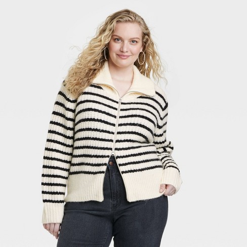 Women's Open-front Cardigan - Universal Thread™ : Target