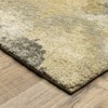 Oriental Weavers Astor 2268Z Beige/ Gold Indoor Area Rug - 2'3" x 7'6" - 2 of 4