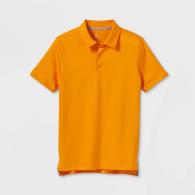 Boys' Golf Polo T-Shirt - All in Motion™