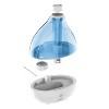 Pure Enrichment MistAire Ultrasonic Cool Mist Humidifier - image 3 of 4